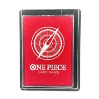 2025 One Piece Jinbe Leader Alt OP11-021 Back