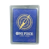 2024 One Piece Jinbe Promo #P-030 Back