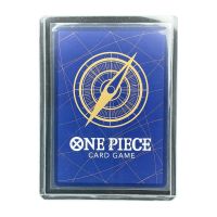 2024 One Piece Marshall.D.Teach C #ST-17-005 Back