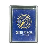 2024 One Piece Lighting Dragon R #OP-15-077 Back