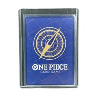 2024 One Piece Trafalgar Law R #OP-07-047 Back