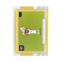2025-26 Topps UEFA Club Competitions David Alaba 8 bit #8b-1 Front