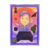 2025 Cardsmiths Currency Series 5 Card Elon Musk #31 Front