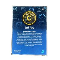 2025 Cardsmiths Currency Series 5 Cash Flow #117 Back