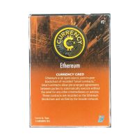 2025 Cardsmiths Currency Series 5 Ethereum #2 Back