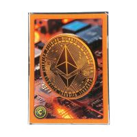 2025 Cardsmiths Currency Series 5 Ethereum #2 Front