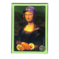 2025 Cardsmiths Currency Series 5 HODL #114 Front