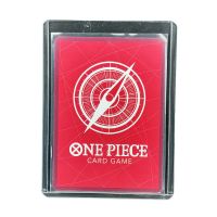 2025 One Piece Gol.D.Roger Leader Alt #OP-13-003 Back