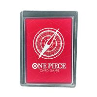 2025 One Piece Hody Jones Leader Alt #OP-06-020 Back