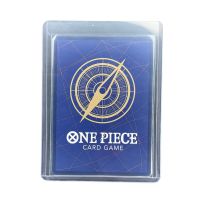 2025 One Piece Lucky.Roux R Alt #PRB-02-003 Back