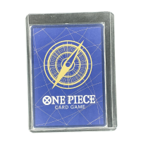 2025 One Piece Nefertari Vivi SR Alt SP EB03-024 Back