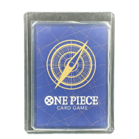 2025 One Piece Shanks SR Alt SP OP13-028 Back