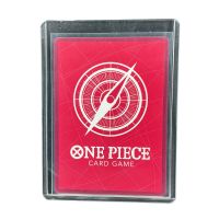 2025 One Piece Shirahoshi Leader Alt #OP-11-022 Back