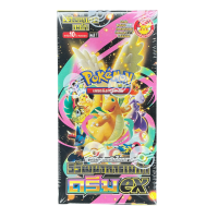 2025 Pokemon Mega Dream EX TH Factory Sealed Box