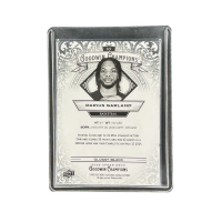 2025 Upper Deck Goodwin Champions Darius Garland Basketball #10 Back