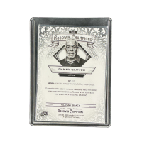 2025 Upper Deck Goodwin Champions Danny Glover Actor #52
Back