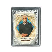 2025 Upper Deck Goodwin Champions Danny Glover Actor #52
Front