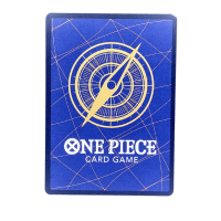 2026 One Piece Mamaraagan Event SR JP #OP15-078 Back