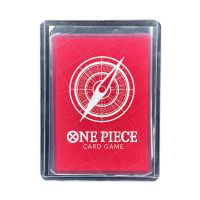 2026 One Piece Nefeltari Vivi Leader Alt #EB-03-001 Back