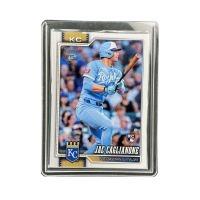 2026 Topps 75 Series 1 Jac Caglianone RC #138 Front