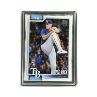 2026 Topps 75 Series 1 Joe Rock RC #134 Front