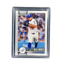 2026 Topps 75 Series 1 Max Muncy #252 Front