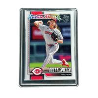2026 Topps 75 Series 1 Rhett Lowder Future Stars Insert #60 Front