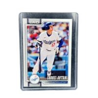 2026 Topps 75 Series 1 Shohei Ohtani #200 Front