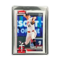 2026 Topps 75 Series 1 Travis Adams RC #149 Front