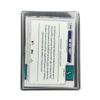 2026 Topps 75 Series 1 You Sea That? #168 Back