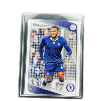 2026 Topps UCC Flagship Reece James #70 Front