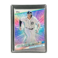 2024 Topps Update Stars Spencer Torhelson #SMLB-80
Front