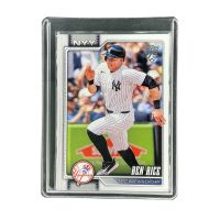 2026 Topps 75 Year Ben Rice #133 Front