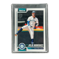 2026 Topps 75 Series 1 Julio Rodriguez #146 Front