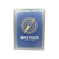 2024 One Piece Uta R #OP-09-002 Back