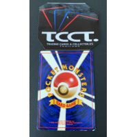 1997 Pokemon Dark Jolteon Team Rocket #135