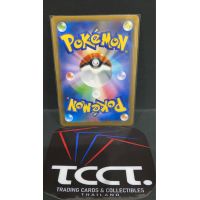 2013 Pokemon Raichu Holo 1st Edition Collection X XY1  #023/060 Back