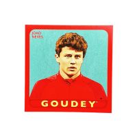 2025 Upper Deck Goodwin Champions Goudey Joao Neves #G-29
Front