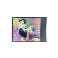 2022 Bandai Dragon Ball GT Ichiban Kuji Dragon ball Vs Omnibus Ultimate Prism Sticker #64655