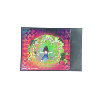 2022 Bandai Dragon Ball GT Ichiban Kuji Dragon ball Vs Omnibus Ultimate Prism Sticker #64655