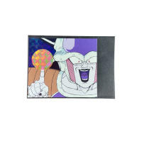 2022 Bandai Dragon Ball GT Ichiban Kuji Dragon ball Vs Omnibus Ultimate Prism Sticker #64655