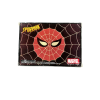 2022 Medicom Be@rbrick Marvel Spider-Man Scarlet Spider & Spider-Woman JP Back