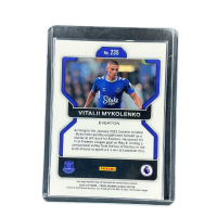 1996 Merlin Premier Gold John Hartson #009
 Back