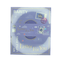 2023-2024 Kayou My Little Pony For You Factory Sealed