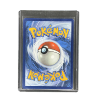 2023 Pokemon Alakazam Ex SAR #201 Back
