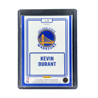 2024-25 Panini Donruss Optic Basketball Kevin Durant Winner Stays #5
Back