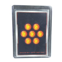 2024 Dragon Ball Fusion World Blazing Aura Cell Jr #FB02-085
 Back