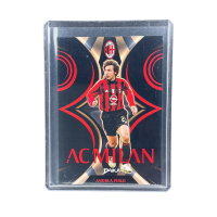 2025 Daka AC Milan Team Andrea Pirlo #SH-16 Front