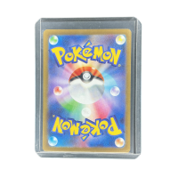 2025 Pokemon Grimsley's One Move SR #105 Back