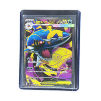 2025 Pokemon Mega Sharprdo Ex SR #098 Front